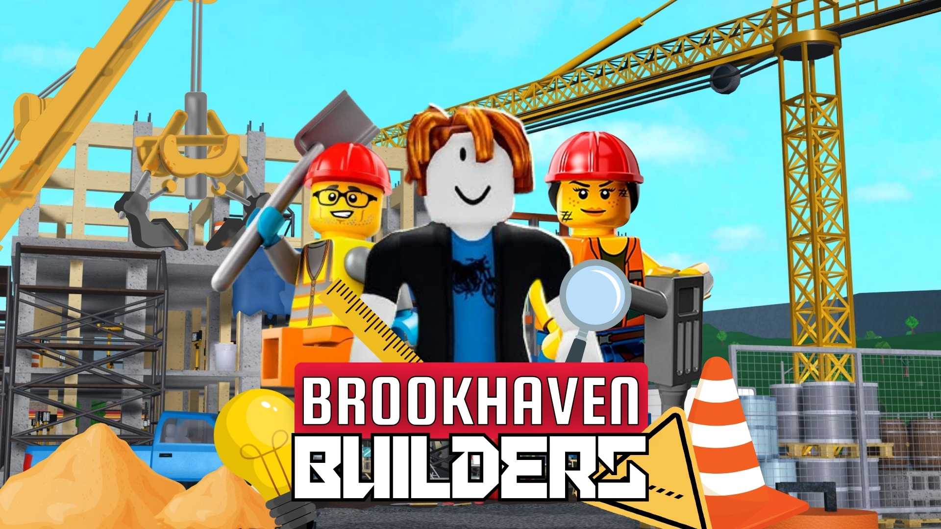 1. Brookhaven Builders Product Image