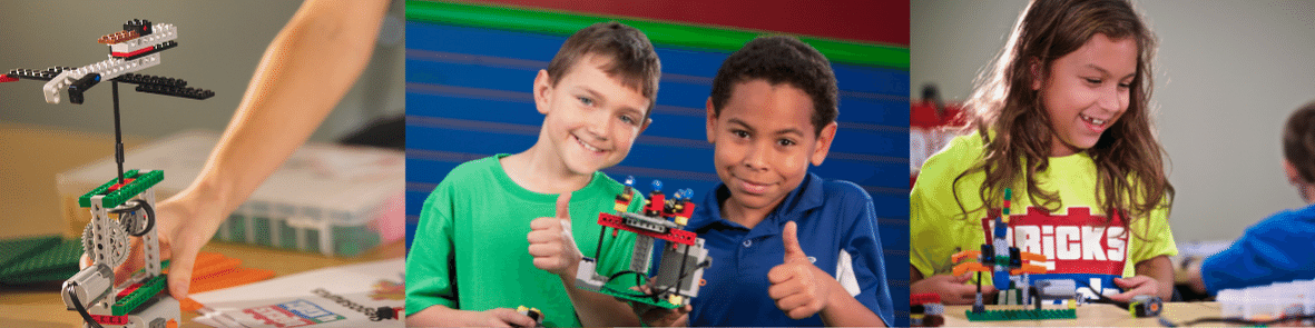 Programme - Motorised Model Building
