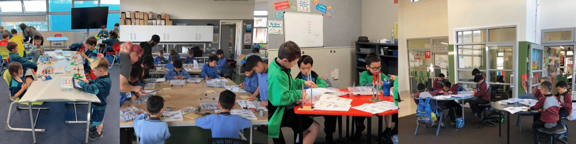 After School Classes